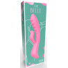 FAME TOYJOY Vibro Rabbit The Belle 12 x 3.5cm